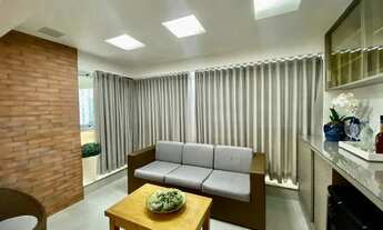 Imagem 3: Apartamento à venda, 4 quartos, 3 suítes, 3 vagas, Vila da Serra - Nova Lima/MG