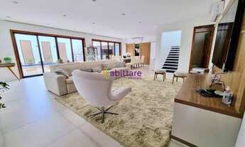 Imagem 5: Mansão no Quintas do Calhau