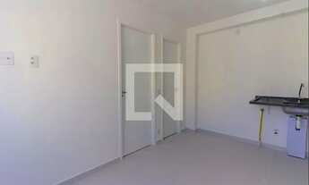 Imagem 2: Apartamento para Aluguel - Barra Funda, 2 Quartos, 38 m2