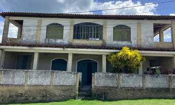 Imagem 4: Casa para venda possui 140 metros quadrados com 6 quartos em Porto Santo - Itaparica - BA