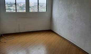 Imagem 6: Apartamento 2 Dormitórios, 1 vaga de Garagem no Jd Santa Terezinha ZL/SP