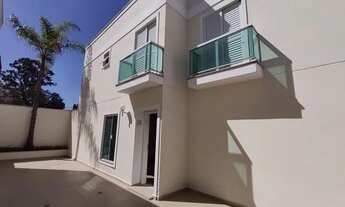 Imagem 4: Casa de condomínio no jardim prudência