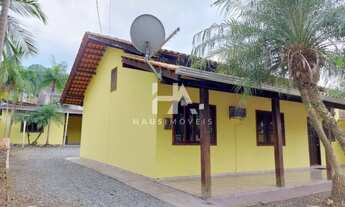 Imagem: Casa para aluguel e venda tem 203 metros