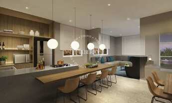 Imagem 6: Apartamento à venda no bairro Pinheiros - São Paulo/SP