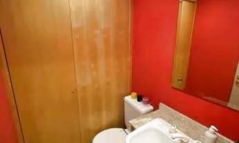 Imagem 4: Apartamento para locação de 100m² com 02 dormitórios no Morumbi