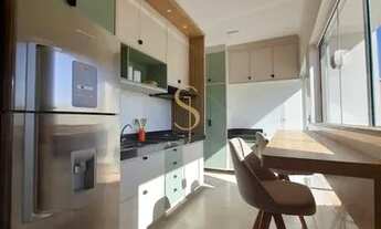 Imagem 7: Residencial Parque dos Coqueiros