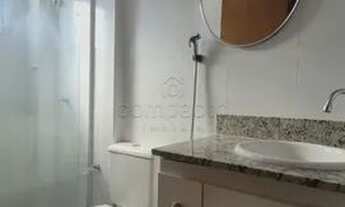 Imagem 4: Apartamento Padrão em São José do Rio Preto