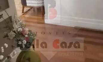 Imagem 7: Apartamento para venda tem 112 metros quadrados com 3 quartos em Vila Prudente - São Paulo