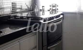 Imagem 3: São Bernardo do Campo - Apartamento Padrão - Jardim Nova Petrópolis