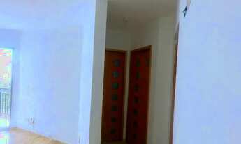 Imagem 5: Apartamento em Quitaúna - Osasco/SP - 2 Dormitórios - Condomínio Veredas Quitaúna