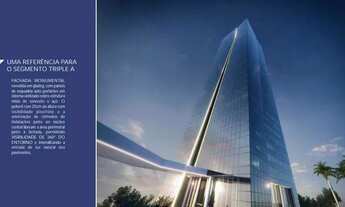 Imagem: Andar Corporativo para aluguel, 7 vagas