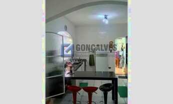 Imagem 6: SAO BERNARDO DO CAMPO - Residential / Sobrado - PARQUE SELETA