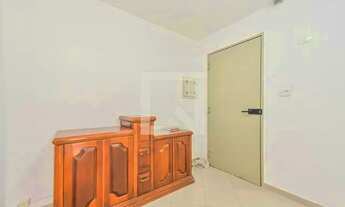 Imagem 2: Apartamento para Aluguel - Centro, 1 Quarto, 42 m2