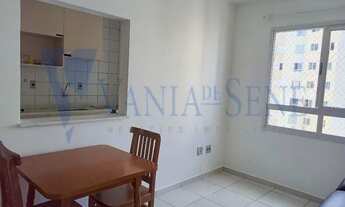 Imagem 2: Coladinho ao Colegio Poliedro e Anglo, 1 dorms, elevador, gar