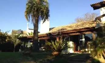 Imagem 3: PORTO ALEGRE - Casa de Condomínio - Ipanema