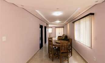 Imagem 6: Casa maravilhosa, contendo sala em conceito aberto, contendo 03 dormitorios, sendo 01 suit