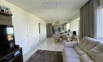 Imagem 7: Apartamento à venda, 4 quartos, 2 suítes, 3 vagas, Vila da Serra - Nova Lima/MG