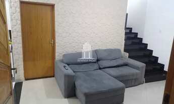 Imagem 4: CASA ASSOBRADADA NO JARDIM CAGUASSU