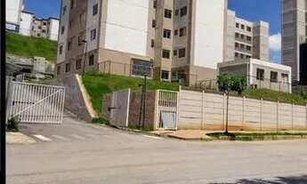 Imagem 2: Apartamento 2 andar