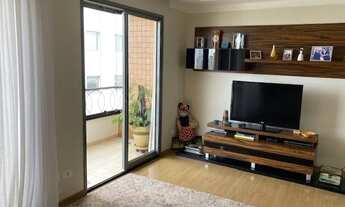 Imagem 5: Apartamento para aluguel com 103 metros quadrados com 3 quartos