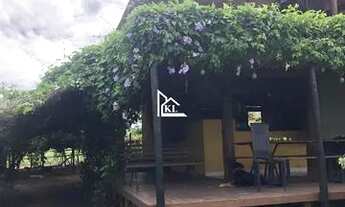 Imagem 4: Maravilhosa Casa Duplex - 2 Suites - 145M2 - Condominio Fchado - Rancho Aliança