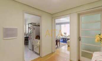 Imagem 12: Apartamento com 3 dormitórios, 100 m² - venda por R$ 580.000,00 ou aluguel por R$ 3.520,00