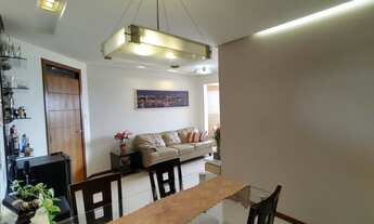 Imagem 3: Apartamento para venda possui 83 metros quadrados com 3 quartos - Stiep