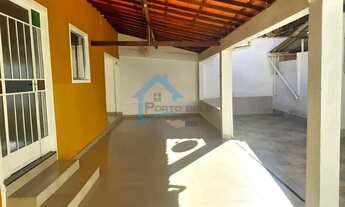 Imagem 3: Casa para Locação em Contagem, Riacho Das Pedras, 2 dormitórios, 1 banheiro, 3 vagas