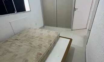 Imagem 7: Apartamento térreo 2/4 mobiliado