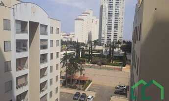 Imagem 4: Apartamento com 3 dormitórios à venda, 100 m² por R$ 590.000,00 - Mansões Santo Antônio