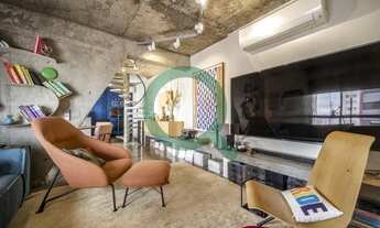 Imagem 2: São Paulo - Apartamento Padrão - Vila Madalena