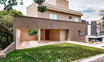 Imagem 2: SANTANA DE PARNAÍBA - Casa de Condomínio - TARUMÃ