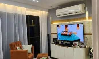 Imagem 6: Vendo cobertura Apartamento cobertura com 3 dormitórios