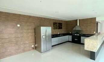 Imagem 5: Cobertura à venda, 3 quartos, 3 suítes, 4 vagas, Vila da Serra - Nova Lima/MG