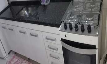 Imagem 6: Apartamento Para Venda em Presidente altino ao Lado da Estação