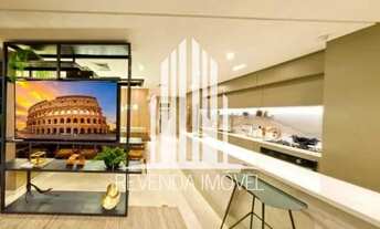 Imagem: Apartamento à venda no Brooklin 95 m²