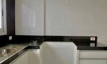 Imagem: Apartamento à venda, 4 quartos, 2 suítes