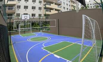 Imagem 5: Apartamento Recreio dos Banderantes, 62 m2, estou à procura de um NOVO DONO