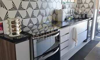 Imagem 7: Apartamento - Jardim Bonfiglioli - Jundiaí