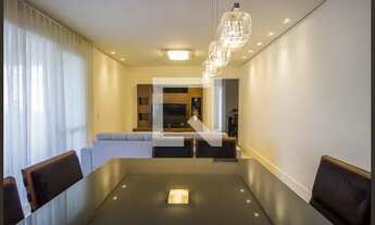 Imagem 5: Apartamento para Aluguel - Cezar de Souza, 3 Quartos, 114 m2