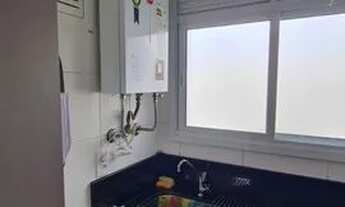 Imagem 6: Home Face Norte Apartamento para venda tem 69 m² com 2 quartos em Cerâmica - São Caetano d