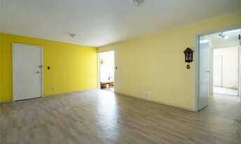 Imagem 3: Apartamento amplo - 3 dorm c/ sacadas - 107 m² com lazer e muito sol - venda R$ 950.000