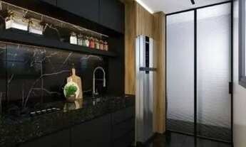 Imagem 4: Apartamento à venda, 1 quarto, 1 vaga, Funcionários - Belo Horizonte/MG