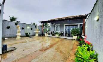 Imagem 5: Bela casa a venda em Unamar, 2 quartos, piscina, Tamoios - Cabo Frio - RJ