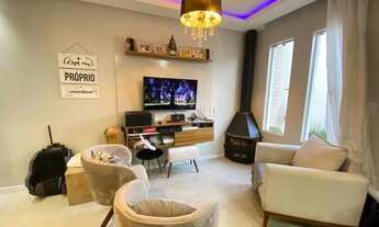 Imagem: CASA 2 DORMITÓRIOS COM SUÍTE E ESPAÇO