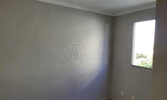 Imagem 5: Locação de Apartamentos / Padrão na cidade de Araraquara