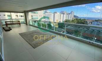 Imagem 2: Apartamento para alugar,342 M² Aparecida - Santos Sp