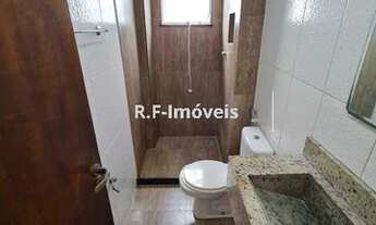 Imagem 2: Apartamento-À VENDA-Praça Seca-Rio de Janeiro-RJ