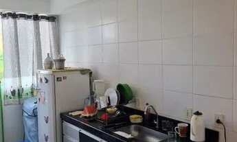 Imagem 3: Vendo Apt. no Bairro Crixá Bloco N - São Sebastiao