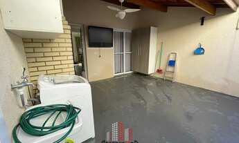 Imagem 2: Votorantim - Casa de Condomínio - Cond Vila Flora